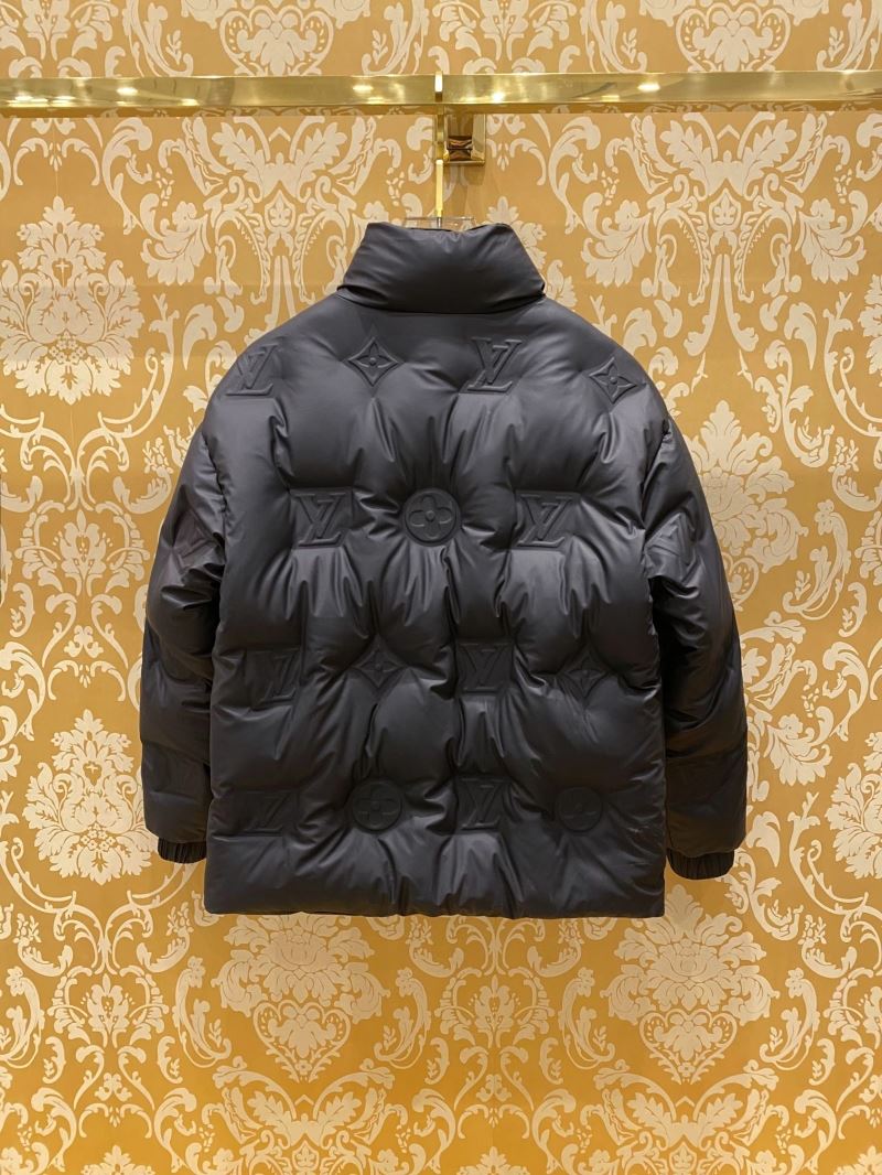 Louis Vuitton Down Jackets